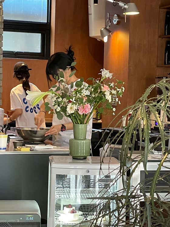 커프커프하우스 동명점 · 네이버 지도·플레이스 10