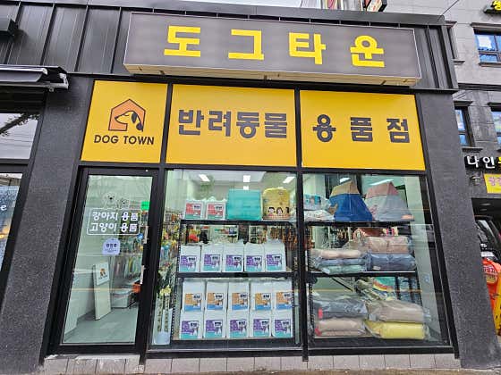 도그타운