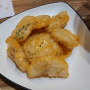꿔바로우 메뉴 사진(네이버)