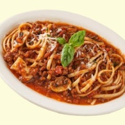 라구 볼로네제 파스타 메뉴 사진(네이버)