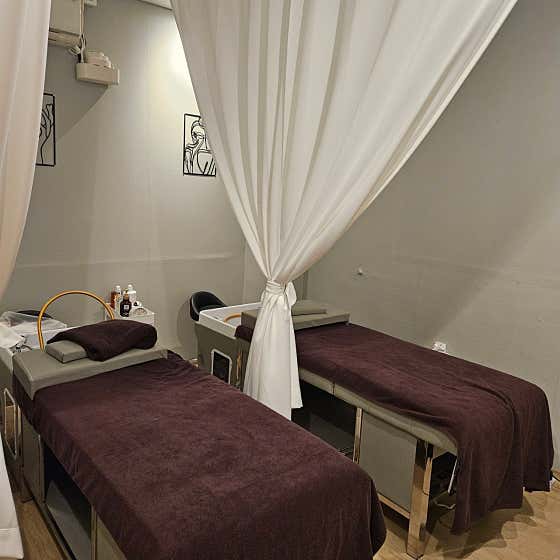 천화마사지 (천안성정) 매장 사진 2