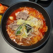 마라탕 메뉴 사진(네이버)