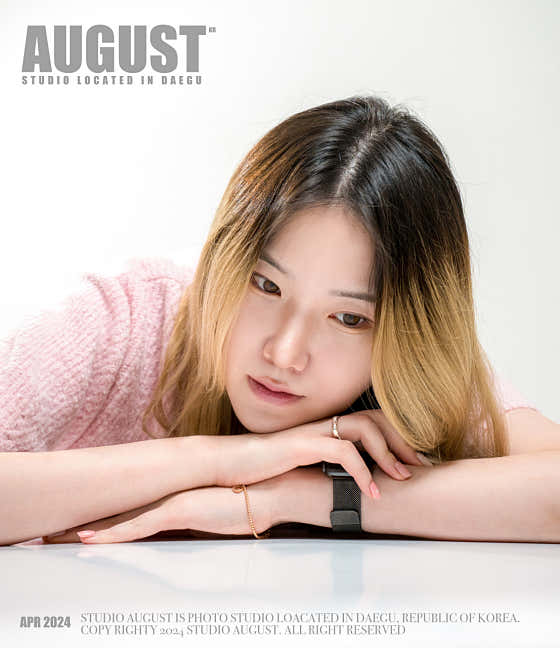 AUGUST STUDIO