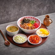 규동 메뉴 사진(네이버)