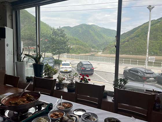 단양민물매운탕쏘가리 · 네이버 지도·플레이스 8