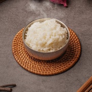 공기밥 메뉴 사진(네이버)