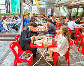꼬끼오 장작구이 사진 3