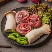 갈매기살 160 g 메뉴 사진(네이버)