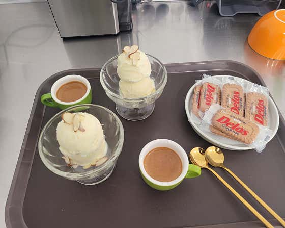 아보카토 메뉴 사진(네이버)