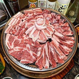잠실백정 사진 6