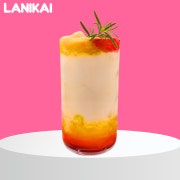(ICE) 딸망코 메뉴 사진(네이버)