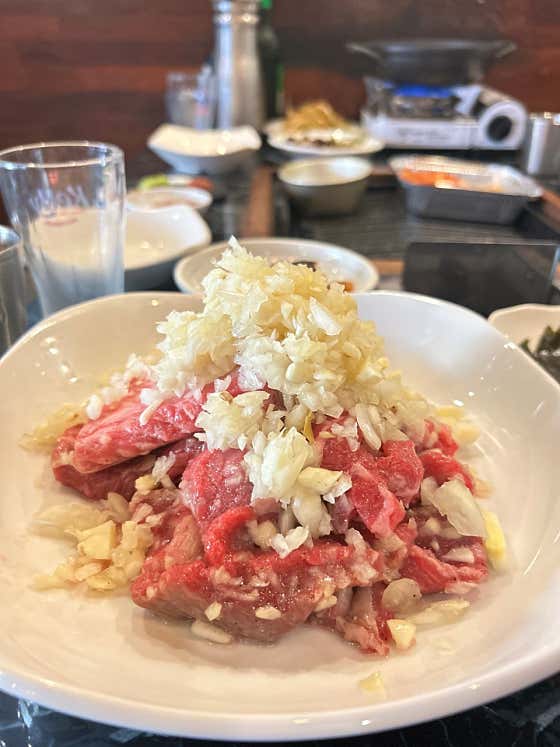 삼덕식당 미아사거리점