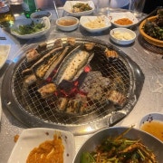 민물장어구이 자포니카 메뉴 사진(네이버)