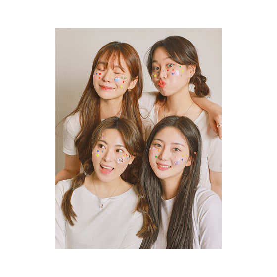 몬탁스튜디오 셀프사진관, 셀프스튜디오