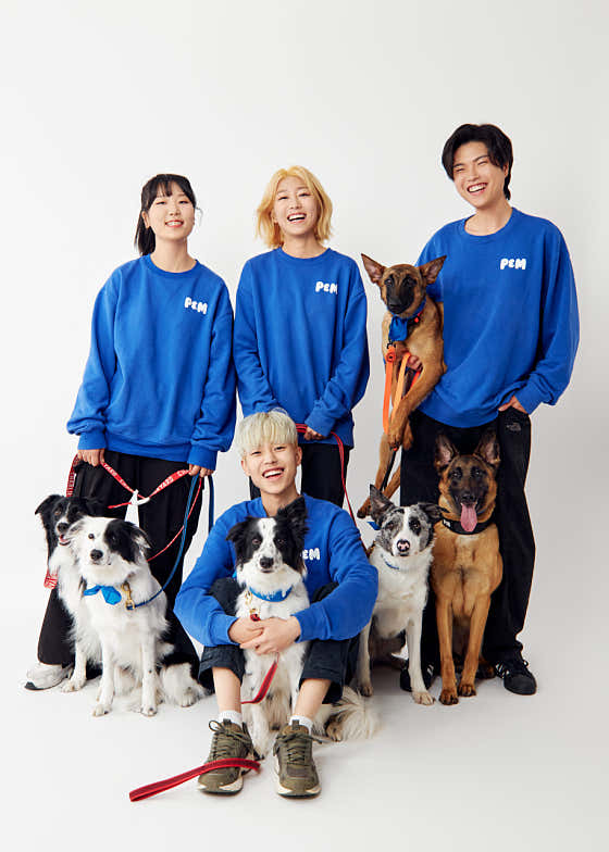 P&M반려견교육센터 애견호텔