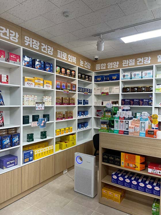 다나약국 · 네이버 지도·플레이스 2