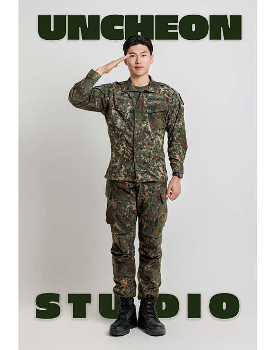 운천사진관