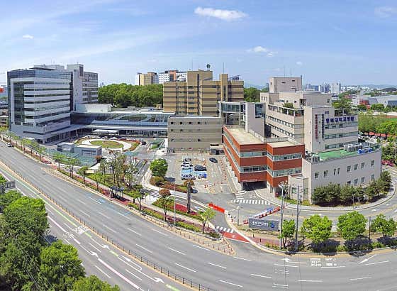 충북대학교병원