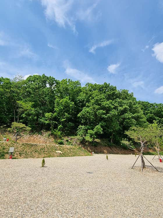 파주 옥돌캠핑장 사진