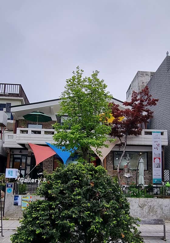 도든아트하우스 · 네이버 지도·플레이스 2