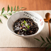 1945자장면 메뉴 사진(네이버)