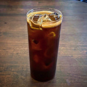 아메리카노 메뉴 사진(네이버)