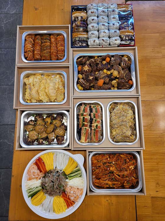 우먼스키친