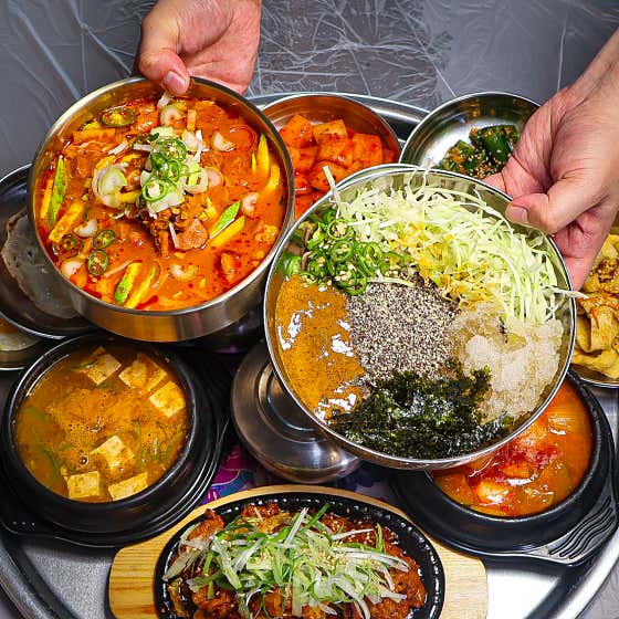 삼평식당 홍대본점 · 네이버 지도·플레이스 2