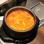 김치국밥 메뉴 사진(네이버)