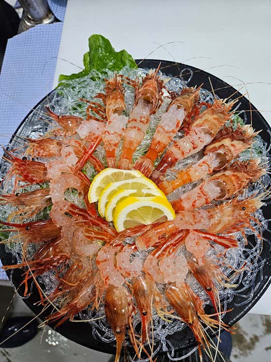 153크랩&횟집