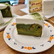 말차갸또쇼콜라1호(예약주문) 메뉴 사진(네이버)