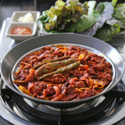 고추장불고기(2인이상) 메뉴 사진(네이버)