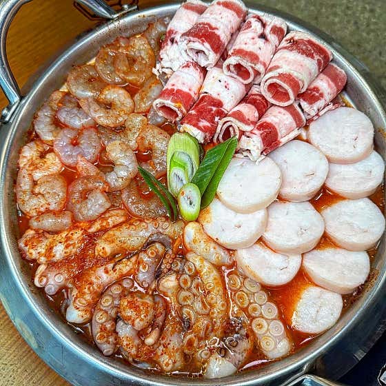 삼미락 수원본점 · 네이버 지도·플레이스 8