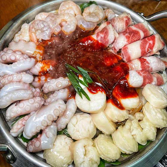 삼미락 수원본점
