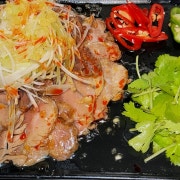 五(오)향장육 메뉴 사진(네이버)