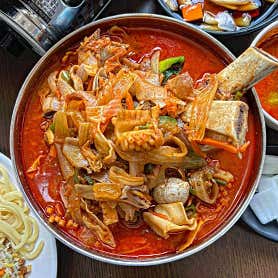 수타원 영통점 사진 5