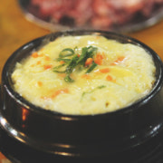 계란찜 메뉴 사진(네이버)