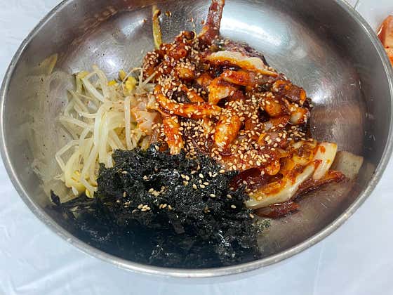 낙지한마리칼국수 · 네이버 지도·플레이스 4