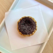 브라우니 파이 메뉴 사진(네이버)