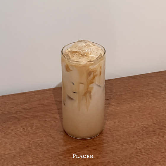 라세르(LA CER) 메뉴 사진(네이버)