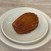 바닐라 마들렌 메뉴 사진(네이버)