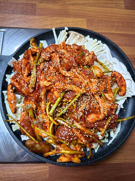 한방백숙신동집 · 네이버 지도·플레이스 10