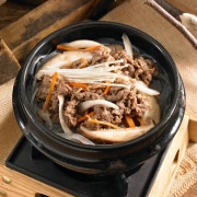 뚝불 메뉴 사진(네이버)