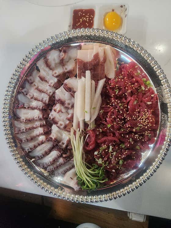 금왕식당 · 네이버 지도·플레이스 3