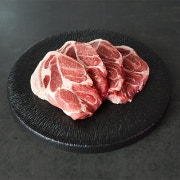 생목살 메뉴 사진(네이버)