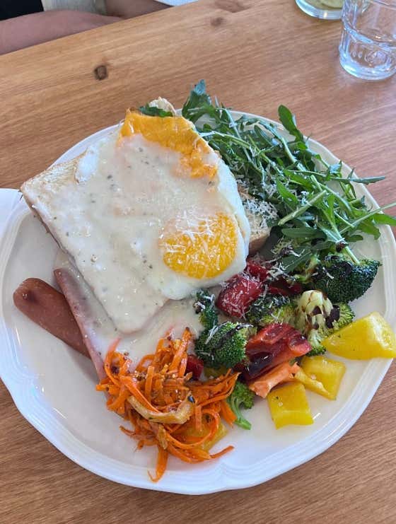 비바플레이트 메뉴 사진(네이버)