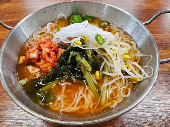한옥 경양식 · 네이버 지도·플레이스 9