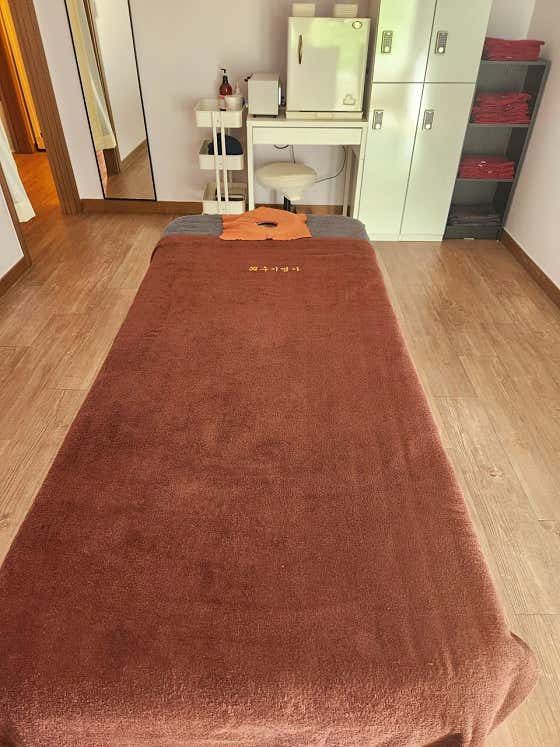 청담수기명가마사지 (병점) 매장 사진 2