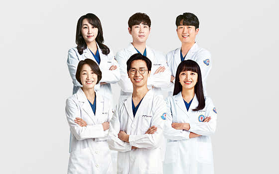 부원뉴욕치과병원