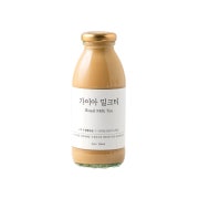 로얄밀크티 메뉴 사진(네이버)